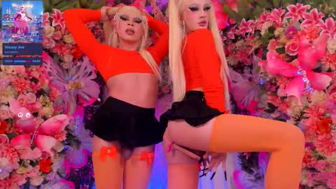 Snapshot of spicysluts chatting on October 30, 3:38 am Alison Sharon online show from October 30, 3:38 am