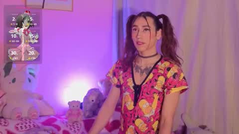  estrellita online show from February 9, 3:02 am