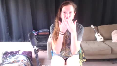 Starry online show from September 20, 7:19 pm