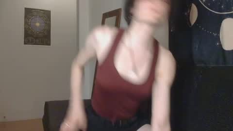 Evan online show from July 14, 11:42 pm