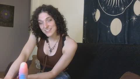 Evan online show from July 23, 12:15 am