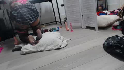 stephcd88 online show from April 3, 3:27 am