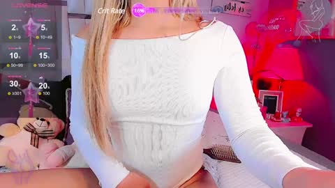 Steisee Reyes online show from January 23, 9:39 pm
