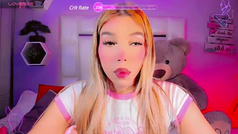 Steisee Reyes online show from January 30, 9:36 pm