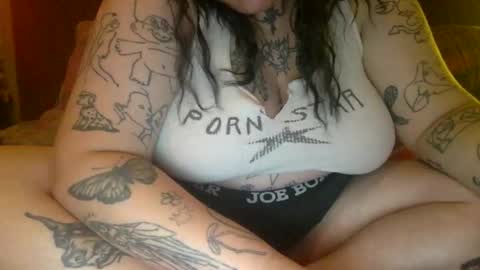 stinkyrat online show from October 21, 3:53 am