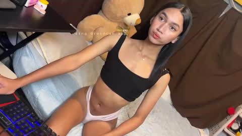 Cute Sophia online show from March 2, 8:49 pm