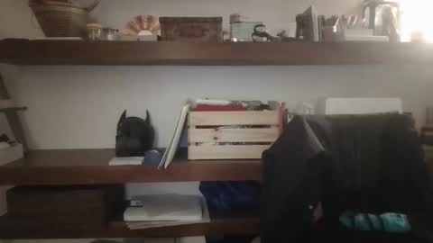 SammiTease online show from October 19, 1:36 pm