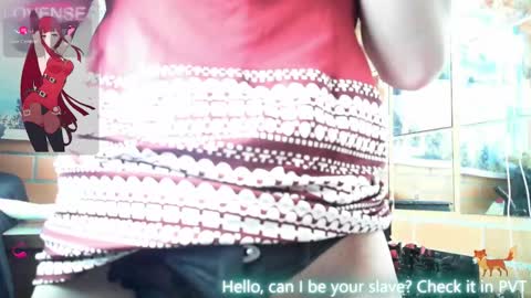 sofhia online show from October 27, 9:34 pm