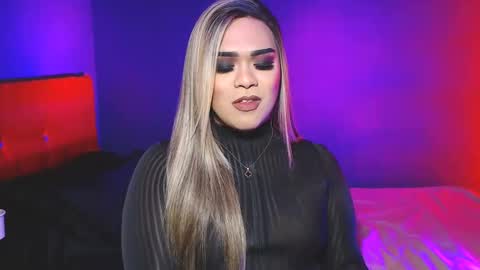 JADE ELYSE online show from December 23, 5:54 pm