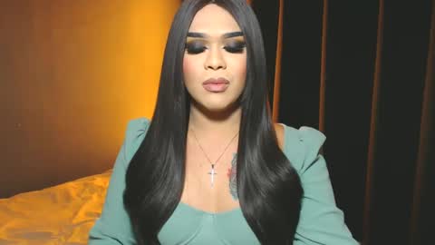 JADE ELYSE online show from January 10, 5:13 pm