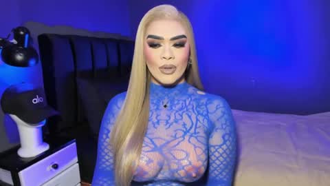 JADE ELYSE online show from June 23, 9:39 am