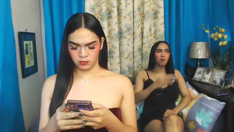 mitch and mitchie online show from March 26, 10:08 am