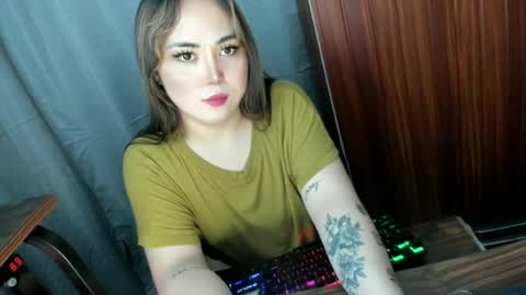 Millany online show from June 20, 12:41 pm