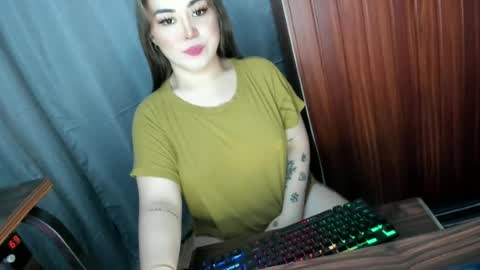 Millany online show from June 24, 4:10 am