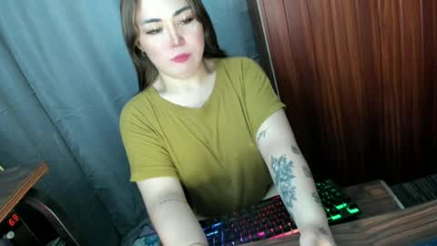 Millany online show from June 27, 12:33 pm