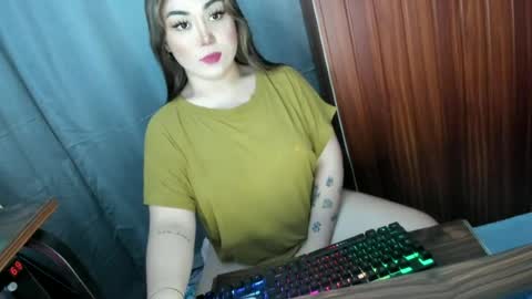 Millany online show from June 30, 3:39 am