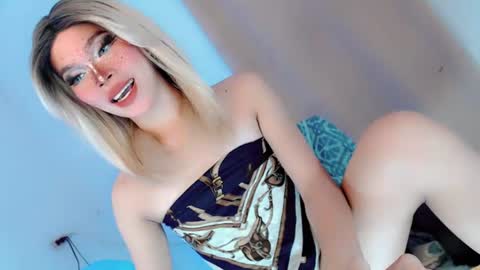 LoveSugar online show from July 18, 12:56 pm