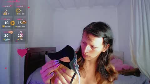 Summer online show from November 24, 11:17 pm