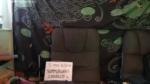 Ryder K online show from April 14, 2:44 pm