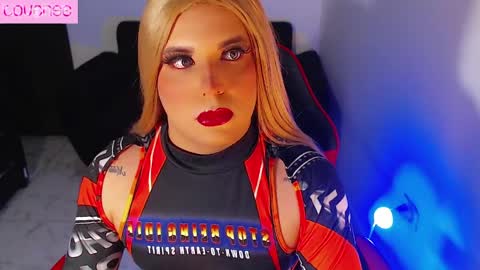 ale online show from April 2, 8:07 pm