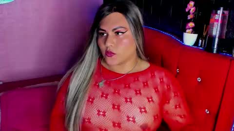 Sussan online show from November 27, 1:08 am