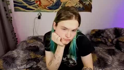 Haeyang  Torry online show from October 26, 4:41 am