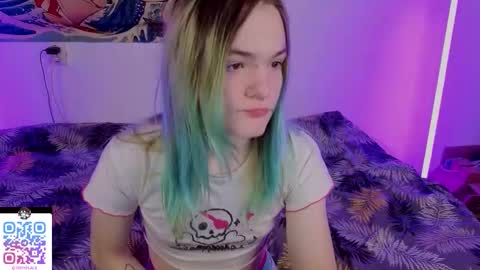 Haeyang  Torry online show from December 6, 12:28 am