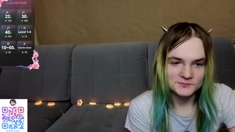 Haeyang  Torry online show from January 11, 6:31 am