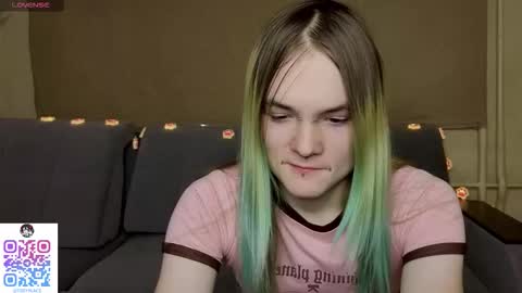 Haeyang  Torry online show from January 15, 7:18 am