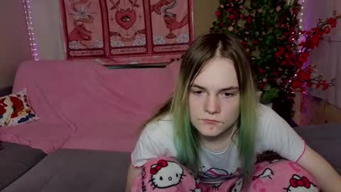 Haeyang  Torry online show from February 14, 9:27 am