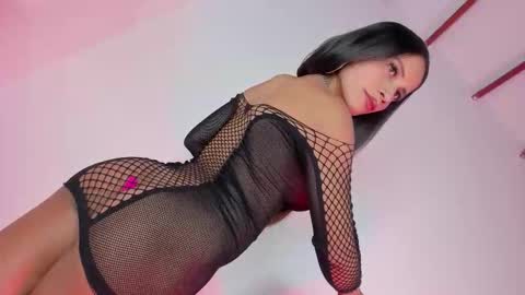 Cell Me Andrea online show from September 22, 1:11 am