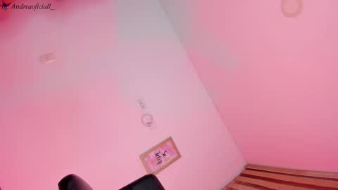 Cell Me Andrea online show from March 7, 2:28 am