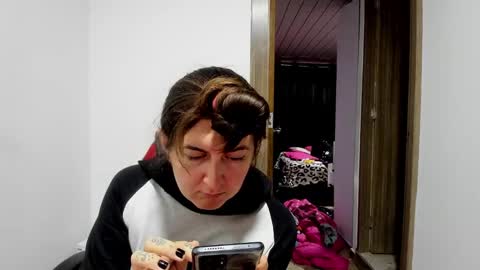 sweet__suck69bitch online show from February 19, 2:12 am