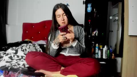 sweet__suck69bitch online show from November 29, 12:12 am