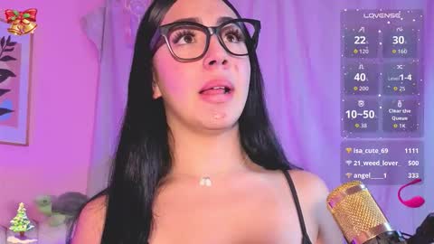 alisson online show from November 24, 11:17 pm