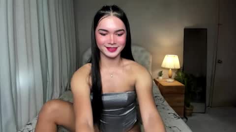 SweetAangel online show from November 3, 12:09 am