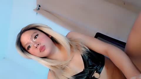 sweet_camella online show from July 5, 6:47 pm