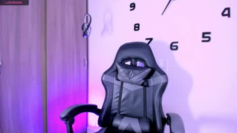 Sweet Fhalon online show from September 25, 11:50 am