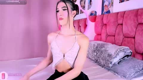 Sweet Fhalon online show from October 17, 3:54 am