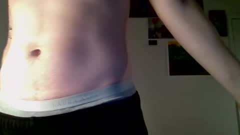 sweet_harvey online show from February 16, 4:11 am