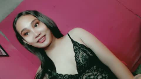 SWEET LOVE online show from March 6, 3:31 am