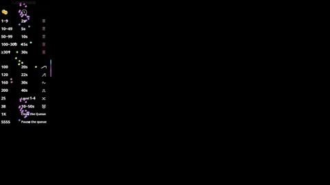 Vanessa online show from January 8, 11:25 am