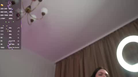 Vanessa online show from February 22, 9:45 am