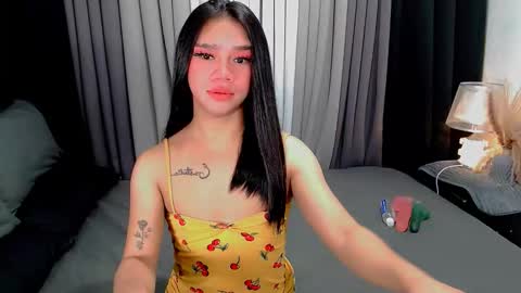 bea takashi  online show from January 12, 10:55 am