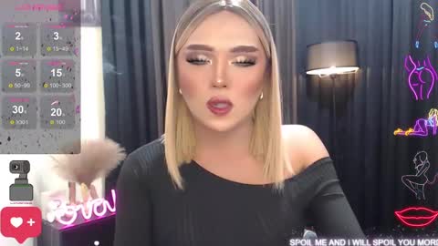 bella online show from February 1, 8:18 am