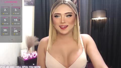 bella online show from February 9, 3:12 pm