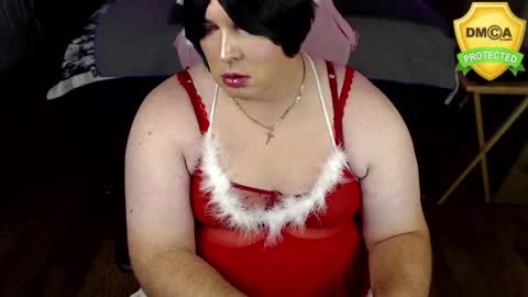 Anna online show from December 20, 10:32 pm