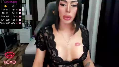 CANDACE online show from February 26, 6:58 am