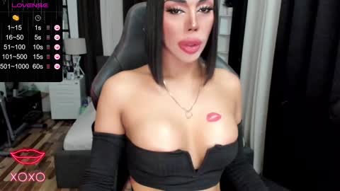 CANDACE online show from February 28, 9:25 am