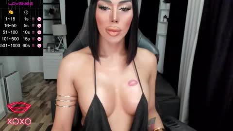 CANDACE online show from September 17, 2:00 pm